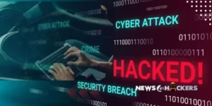 Cybersecurity Attack On UK-Engineering Company Vesuvius