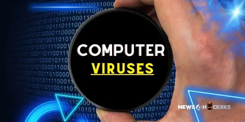 Top 10 Computer Viruses