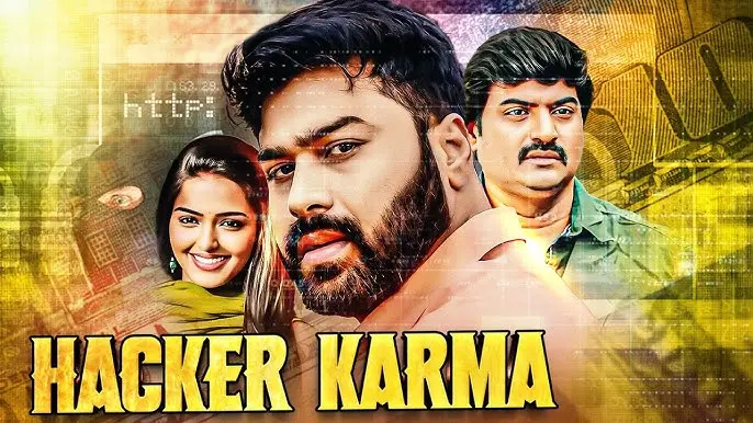 Images Show Hacker karma