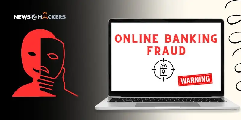 Online banking fraud