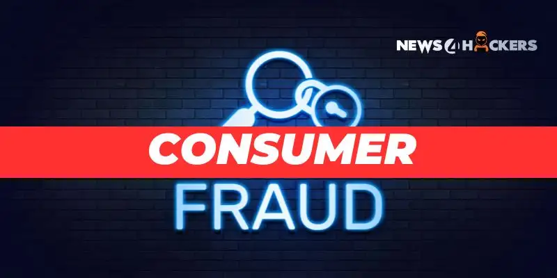 Protect Yourself from Consumer Fraud