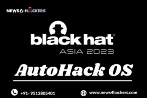 AutoHack OS