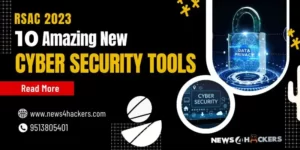 Cybersecurity tools
