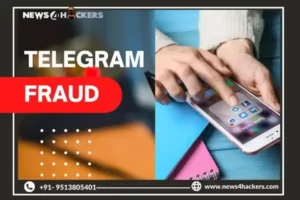 Telegram-Fraud