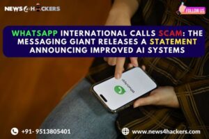 WhatsApp International Calls Scam