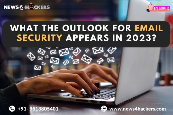 Outlook for Email Security