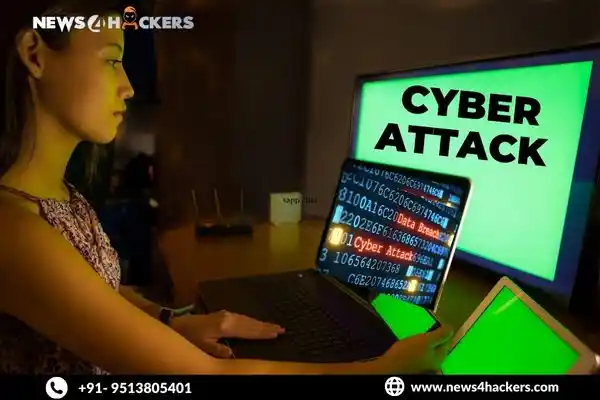 43.24% fell victim to cyberattack