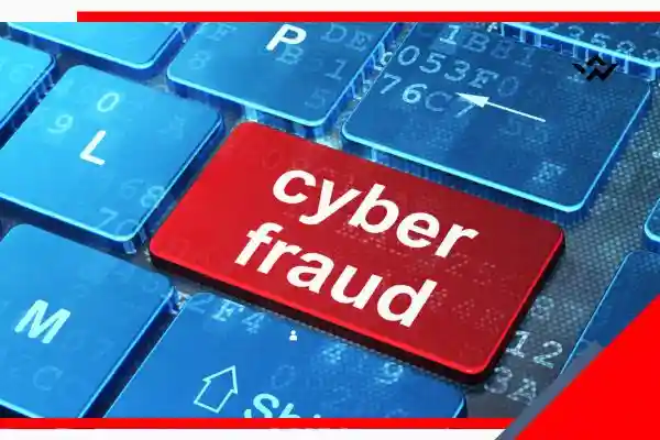 A Cyber Fraud In Odisha