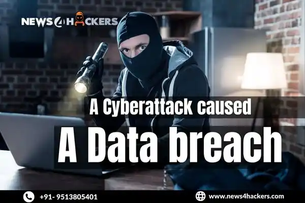 A Cyberattack
