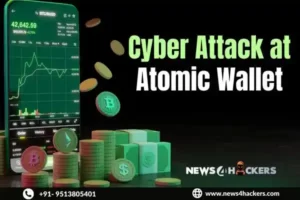 Cyber Attack at Atomic Wallet