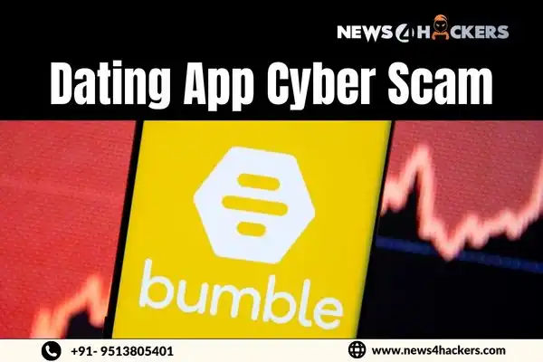 Dating App Cyber Scam