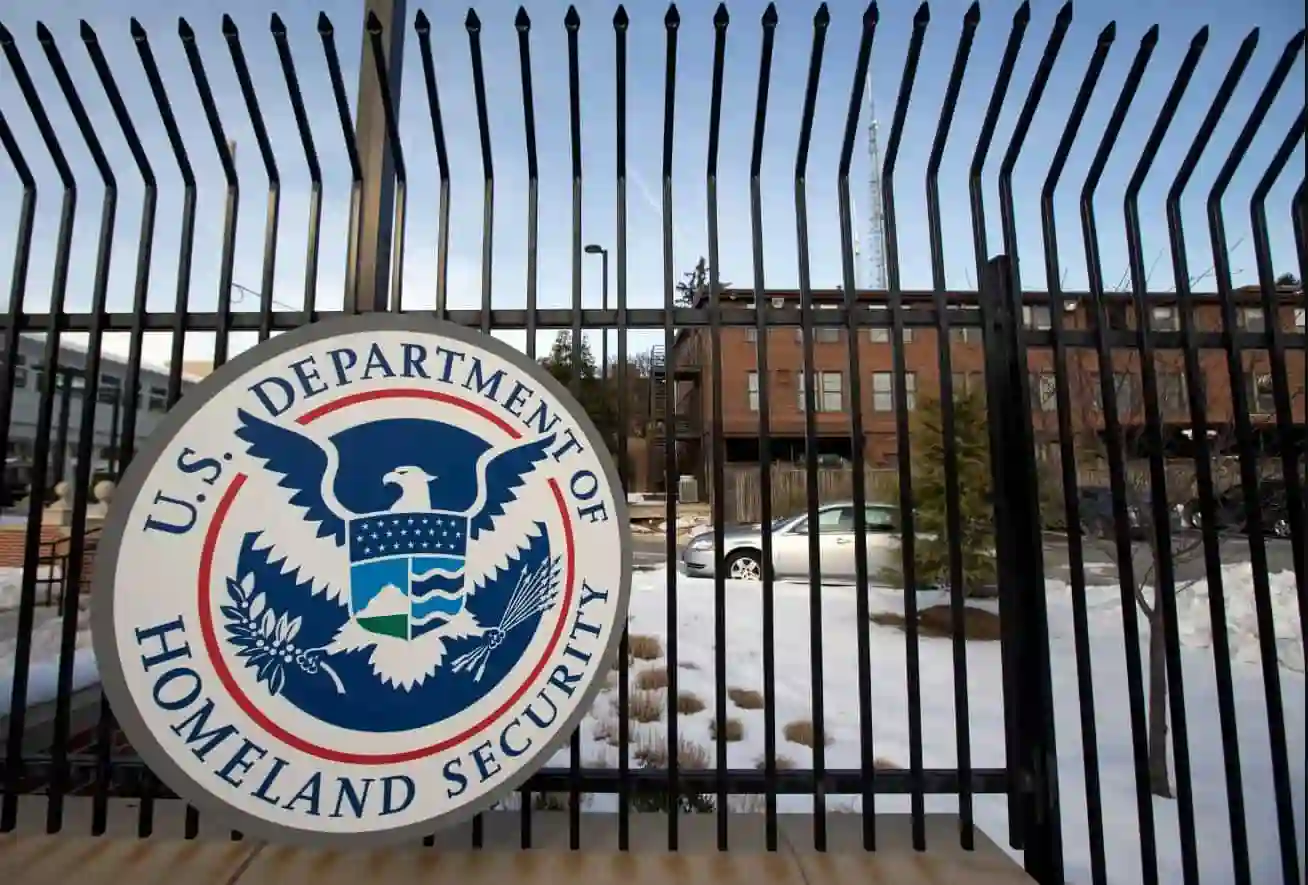 Federal Agencies of the US