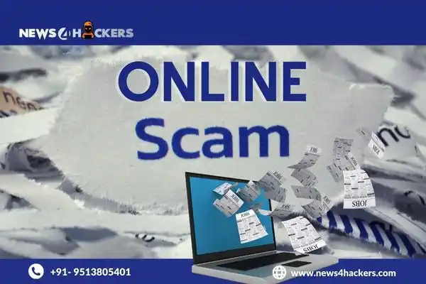 Online Scams