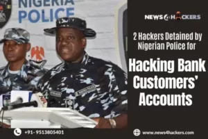 Hacking Bank Customers’ Accounts