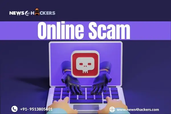 Online Scam