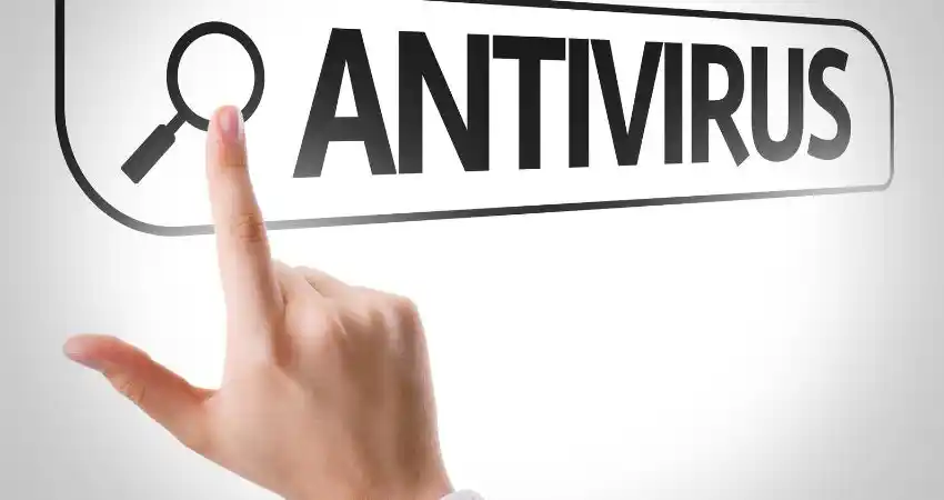 antivirus and antimalware solution