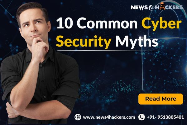 Cyber Security Myths