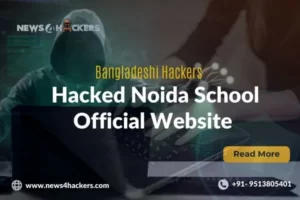 Bangladeshi Hackers