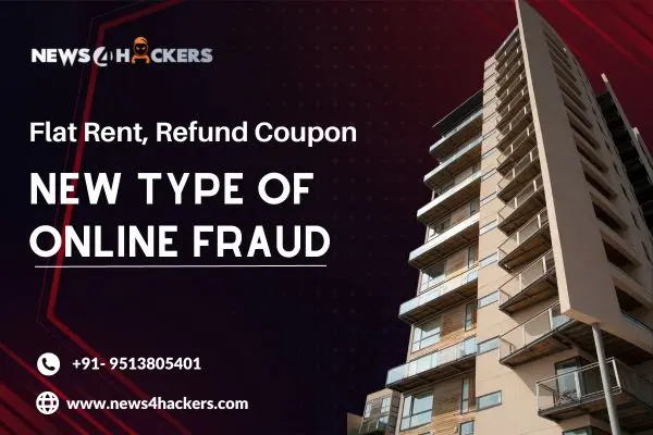 Online Fraud on The Market