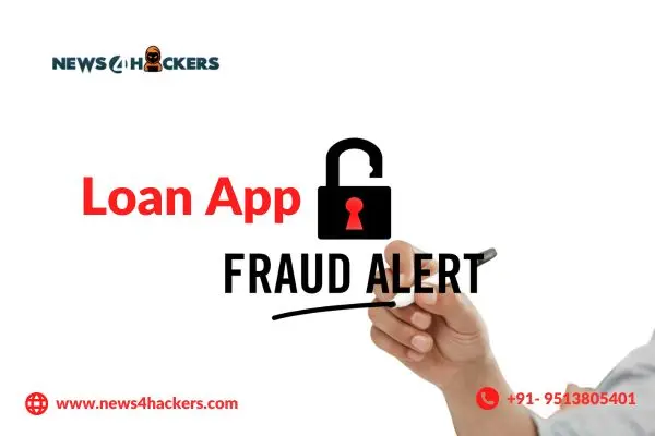 loan app fraud