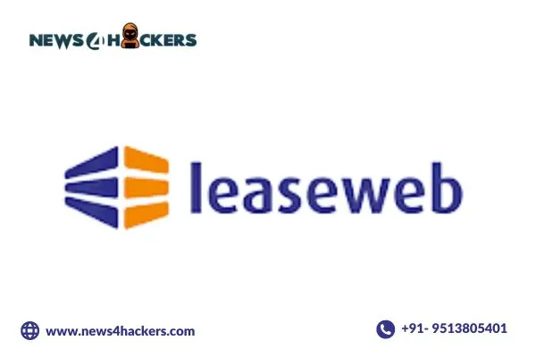 Leaseweb