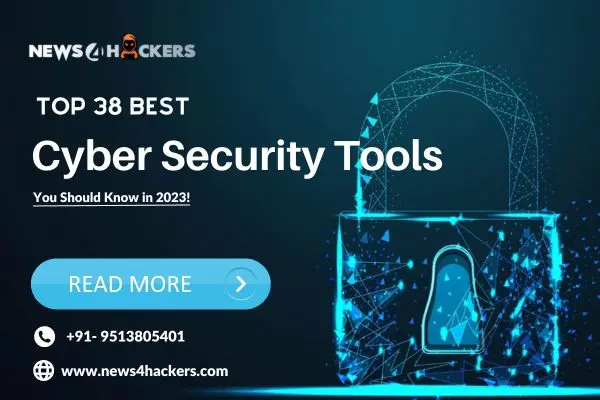 Best Cyber Security Tools