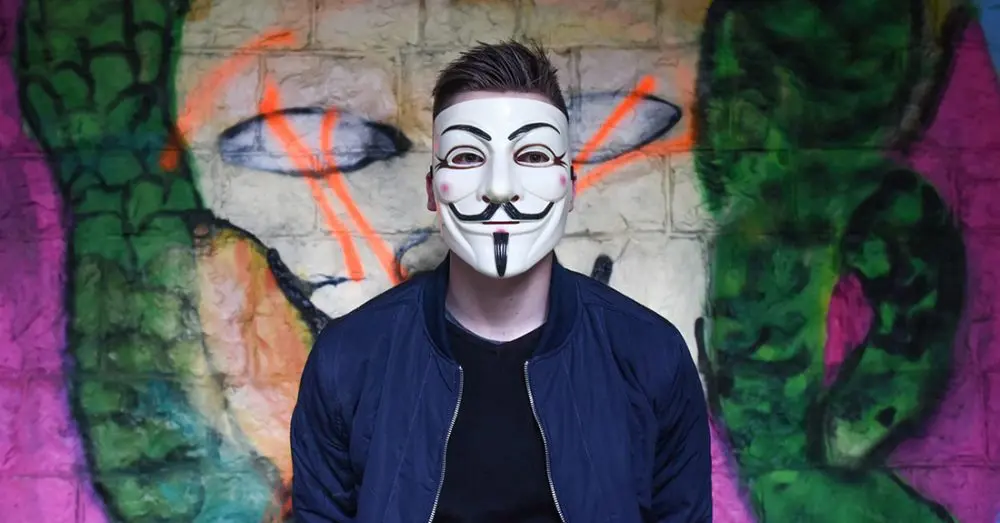 this picture shows astra hacker