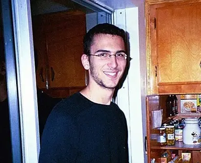 This Image Shows jonathan jame hacker