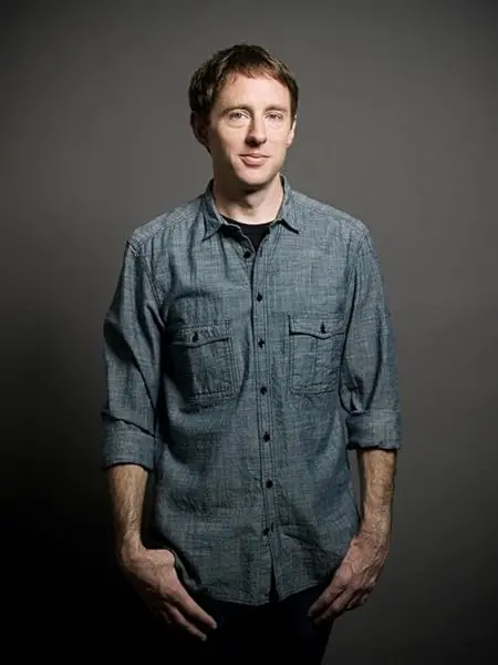 Image Shows kevin poulsen hacker