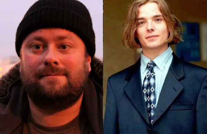 iage shows matthew hacker