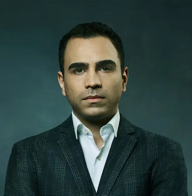 picture shows michael calce hackers