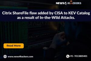 Citrix ShareFile flaw