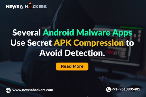 Several Android Malware Apps
