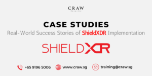 SheildXDR by Craw Security- Anti-Phishing Tools and Services