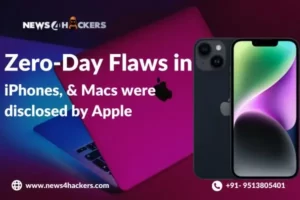 Zero Day Flaws in iPhones Macs