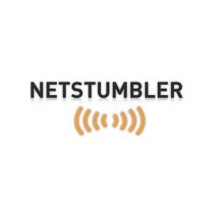 NetStumbler