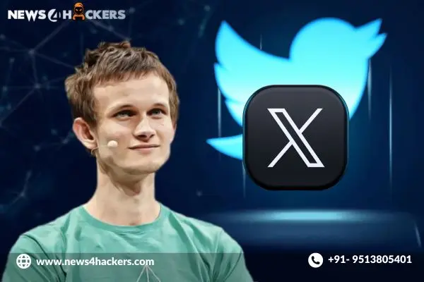 Vitalik Buterin