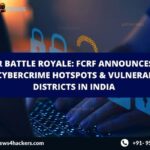 Cyber Battle Royale