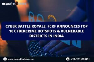 Cyber Battle Royale