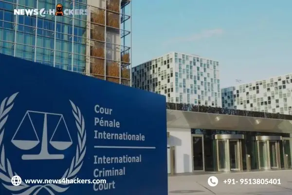 The International Criminal Court