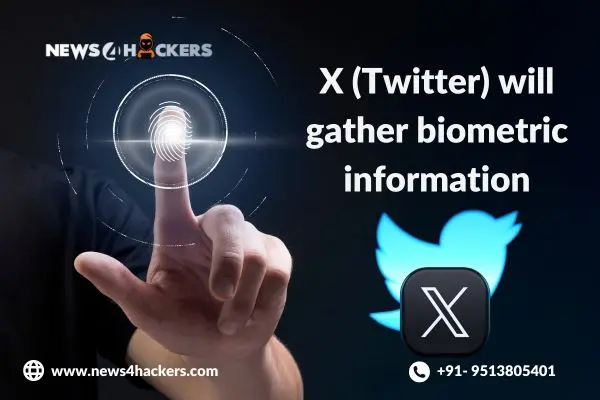 biometric information