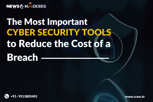 Cybersecurity Tools