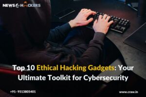 Ethical Hacking Gadgets