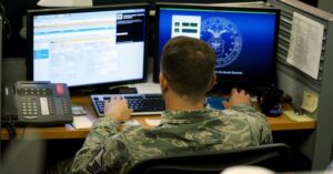 Cyber Warfare And State-Sponsored Cyber Attacks