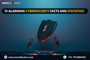 Cybersecurity Facts And Statistics