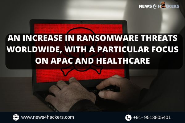 Ransomware Threats