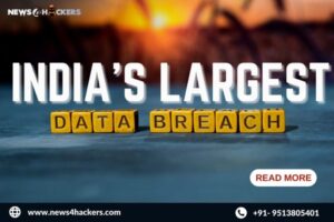 India's Largest Cyber Breaches