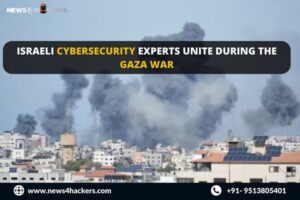 Israeli Cybersecurity