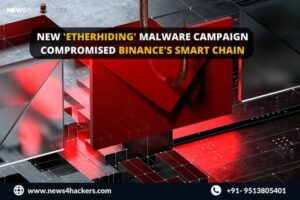 New 'EtherHiding' Malware