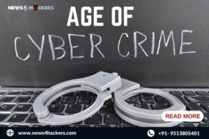Age of Cybercrime